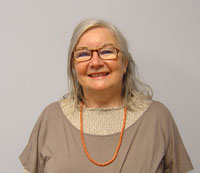 Delia Powell
