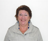 Pam Abbott