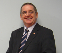 Phil Gillard